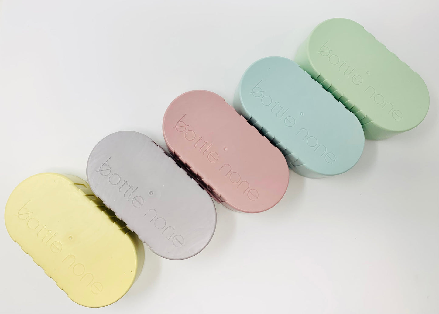 Colored Travel Case