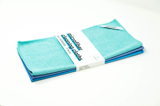 The All Purpose Microfiber Collection