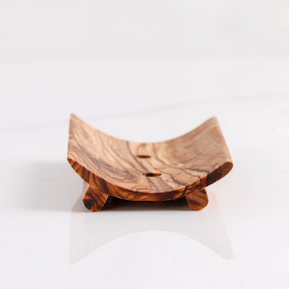Rectangular Soap Dish – My Sink’s Little Gem