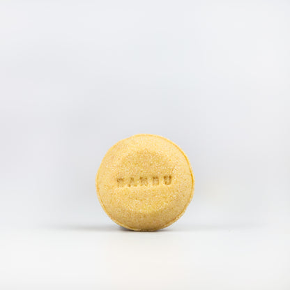 SMOOTH Calming Solid Shampoo for Sensitive Scalps