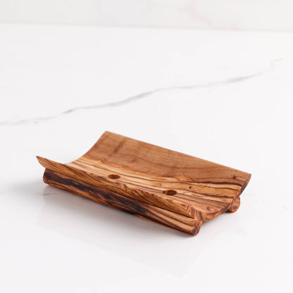 Rectangular Soap Dish – My Sink’s Little Gem