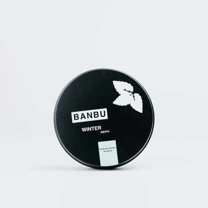 Winter Toothpaste – Mint Freshness & Gum Care