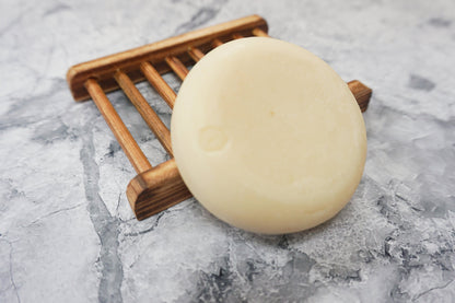 Spiced Cedar , Solid Conditioner