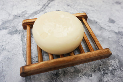 Spiced Cedar , Solid Conditioner
