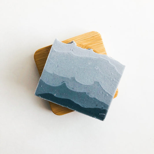 Natural Bamboo Soap & Conditioner Bar Lift - Zero Waste Biodegradable