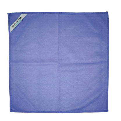 All-Purpose Microfiber Cleaning Cloth Set – 3-Pack